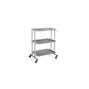 Medical tables and stands